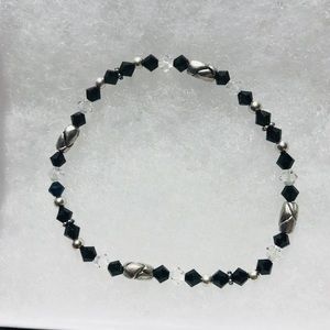Swarovski Crystal Bracelet